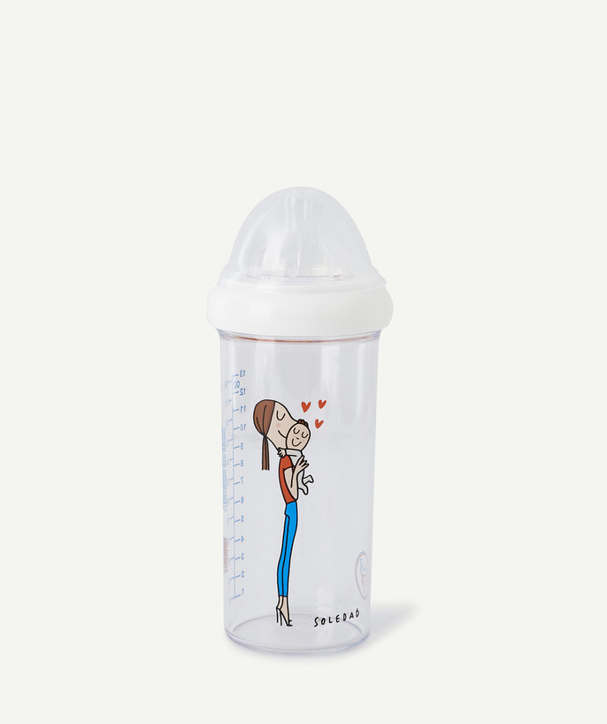   - MAMAN FEEDING BOTTLE 360 ML FOR 6 MONTHS+