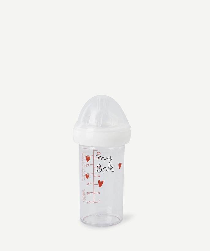   - MY LOVE FEEDING BOTTLE 360 ML FOR 6 MONTHS+