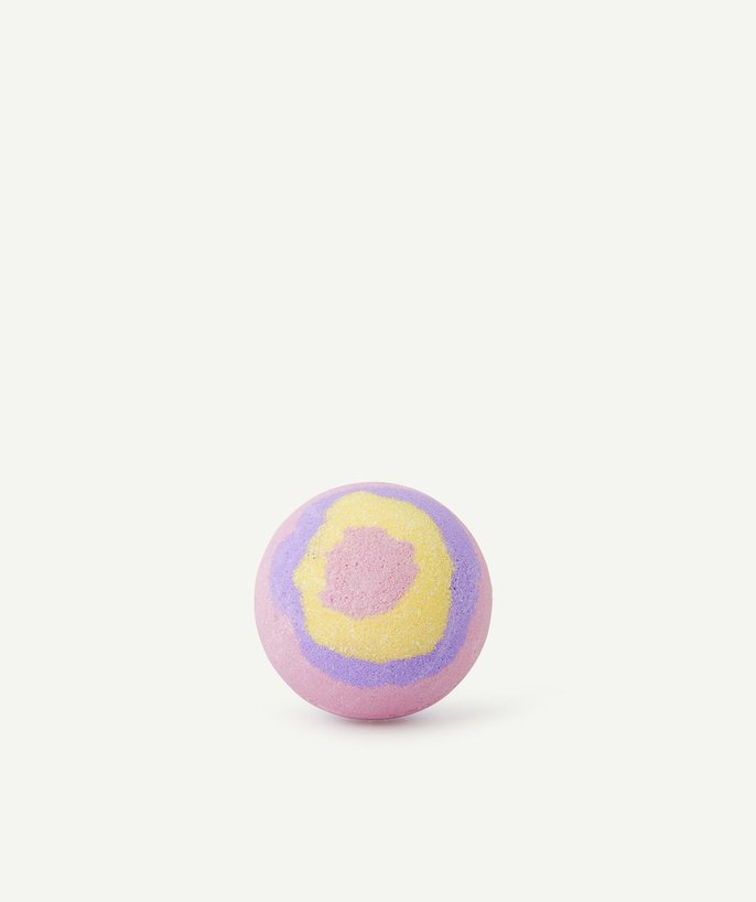   - –  PINK SUPERNOVA BATH BOMB