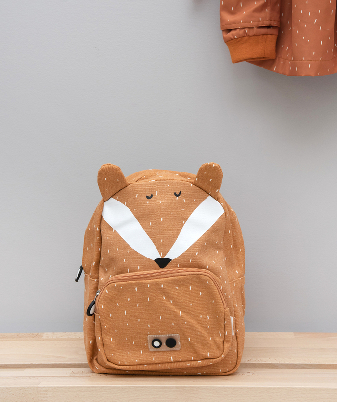   - CHILDS' FOX BACKPACK