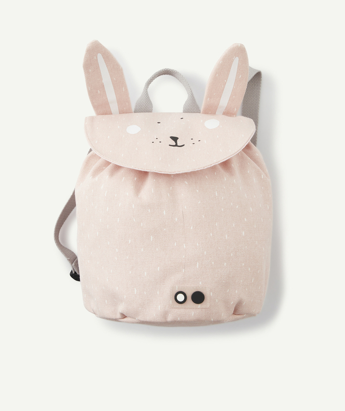   - CHILDREN'S MINI RABBIT BACKPACK