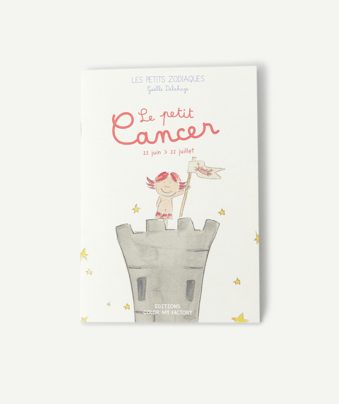   - LIVRE LE PETIT CANCER ENFANT