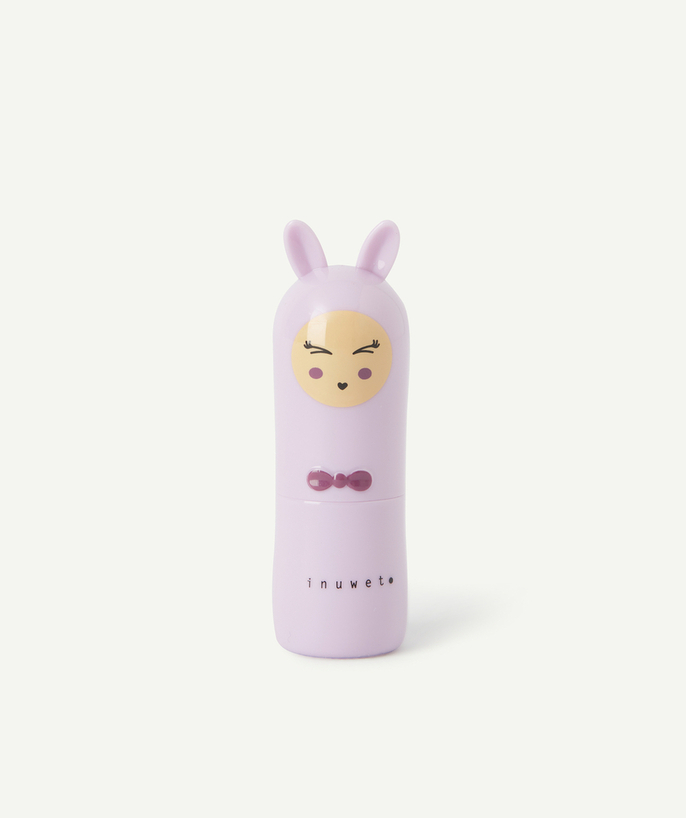   - GIRL'S MARSHMALLOW-SCENTED LIP BALM