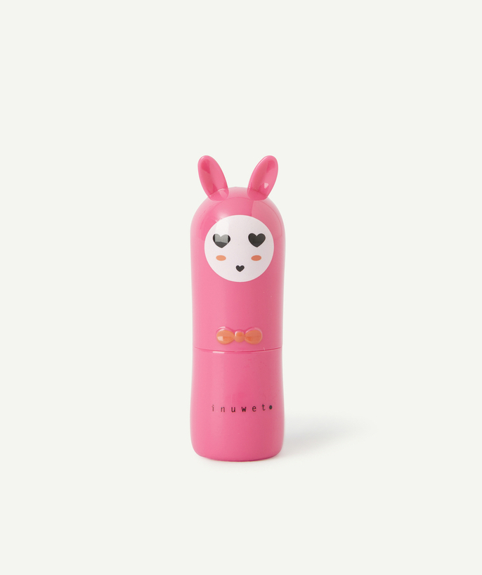   - GIRL'S CHERRY-SCENTED LIP BALM