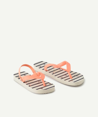 CategoryModel (8821761835150@28)  - LES TONGS RAYÉES IMPRIMÉES SURF