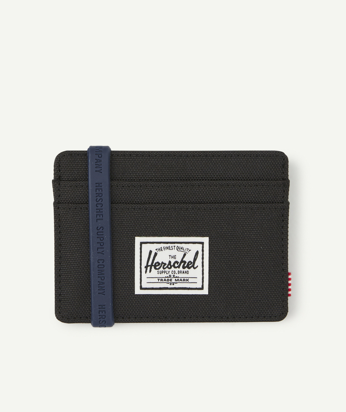   - THE MIXED BLACK PENCIL CASE