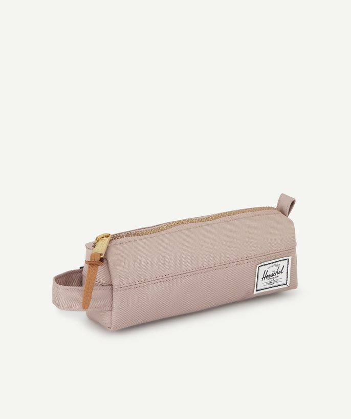   - LA TROUSSE ROSE MIXTE