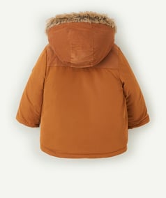 Manteaux pour bébé garçon, doudoune & veste