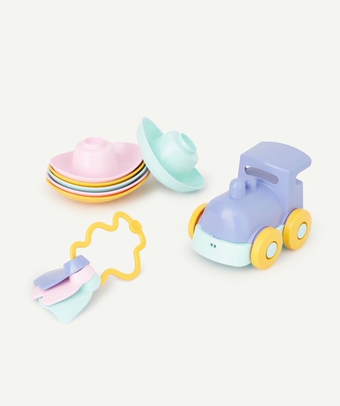   - THE SIMPLE TOY® - SENSORY TRIO PACK