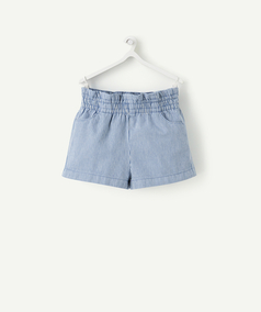 Tao discount short fille