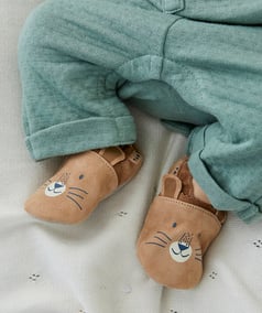 Chaussures bébé garçon & chausson