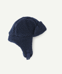 VUCDXOP Hiver Bonnet et Gants Ensemble pour Bébé d'hiver Tricot Chapeau en  Coton et Gants Chapeaux Chaud Bonnet avec Moufles pour Bébé Enfant 0-18 mois  : : Mode