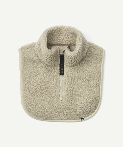 CategoryModel (8821761573006@30866)  - CACHE-COU EN SHERPA VILO BEIGE