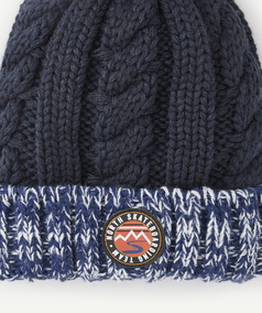 Ensemble hiver Taupe Etama - Snood, gants, et bonnet