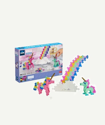 CategoryModel (8827353727118@2)  - 275-PIECE UNICORN DISCOVERY KIT