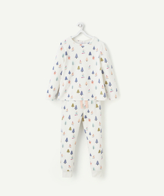 Pyjama enfant à pois - Ooh Noo