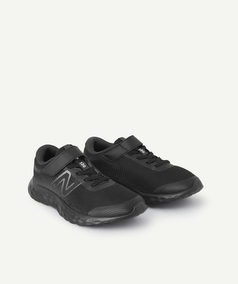 Campus Chaussures à lacets Garcon Noir Noir - Chaussures Derbies Enfant  32,99 €