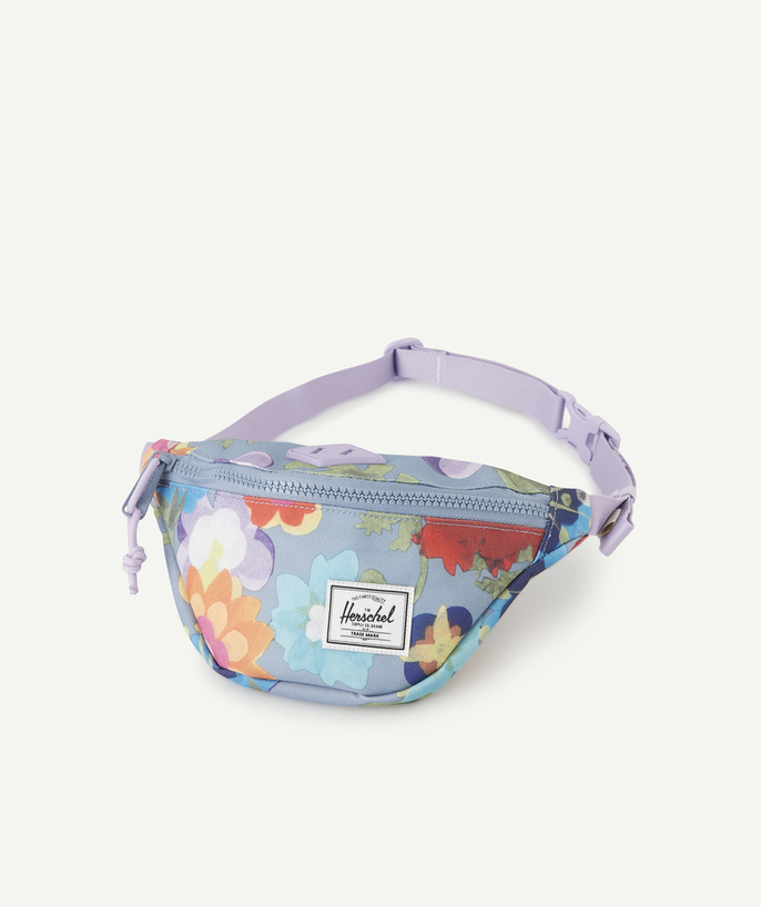   - HERITAGE FLORAL PRINT BUM BAG